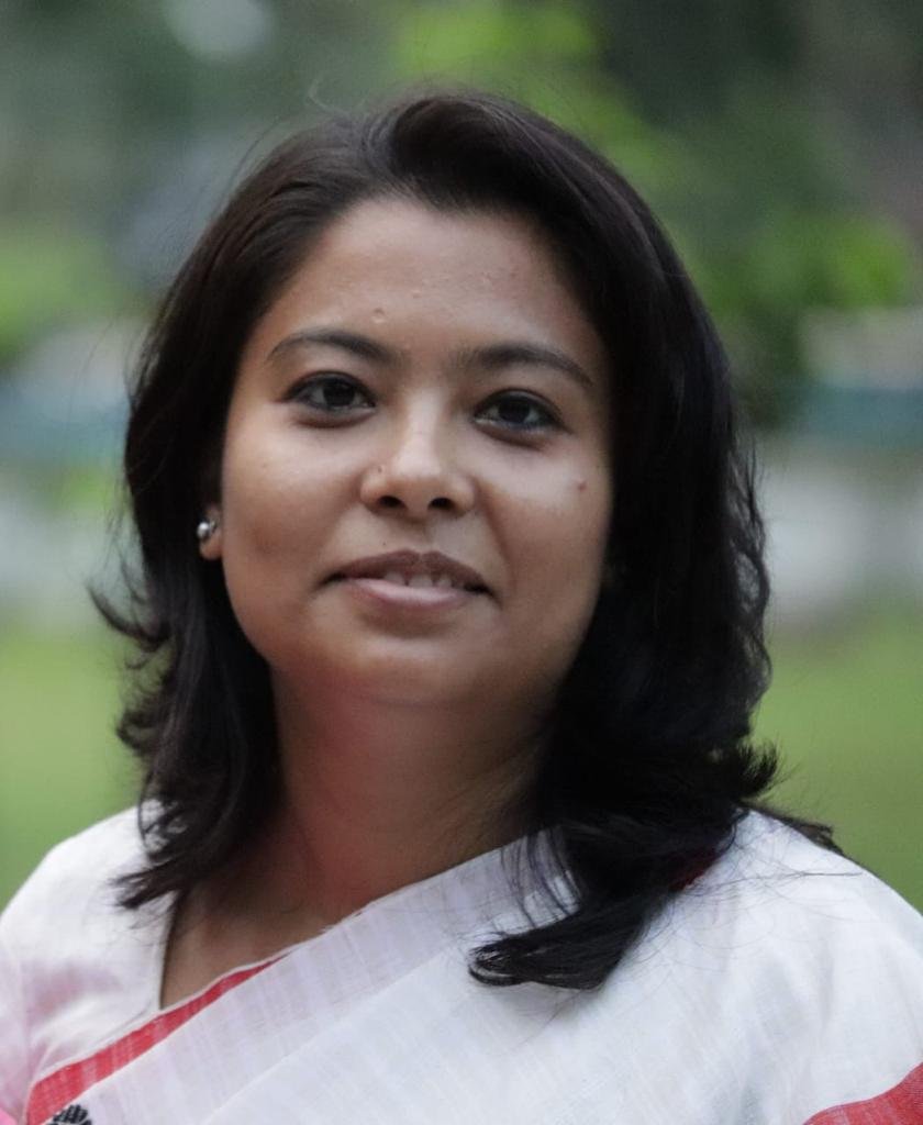 Dr. Kuntala Dowarah