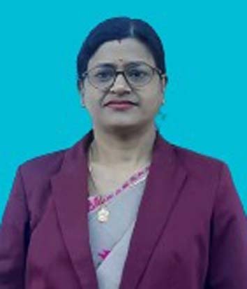 Reetamoni Kakati